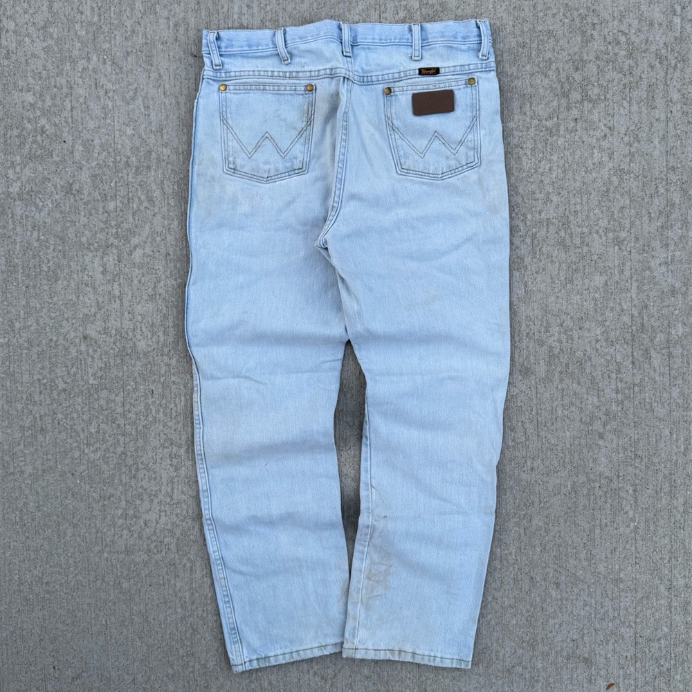 Wrangler Jeans